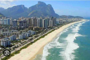 2 Q Barra Olimpica NET Ar Farmasi RioCentro